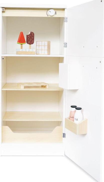 Image du produit Le Toy Van Réfrigérateur / Congélateur / Fridge Freezer