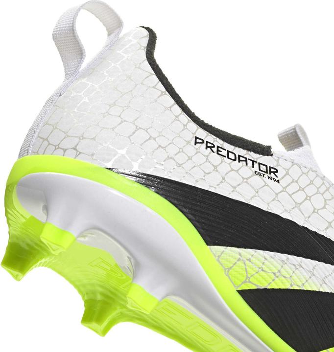 Produktbild adidas Predator League LL FG/MG Kinder-Fussballschuhe (38)