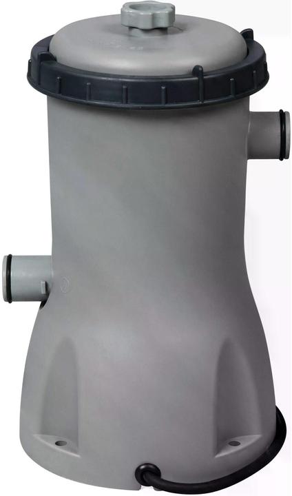 Produktbild Bestway Filterpumpe 3.028 l/h