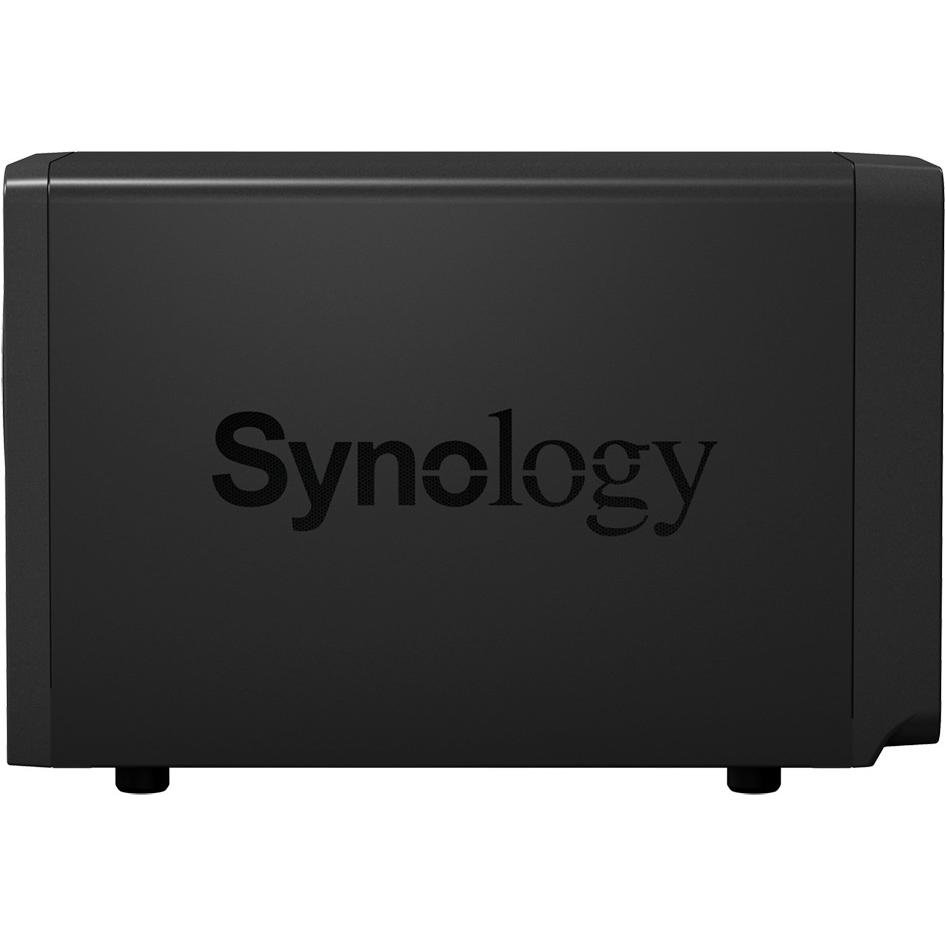 Synology DS718+ & 8GMEM & HDD2T×2(4T) Refurbished DiskStation DS718+ | Synology Inc.