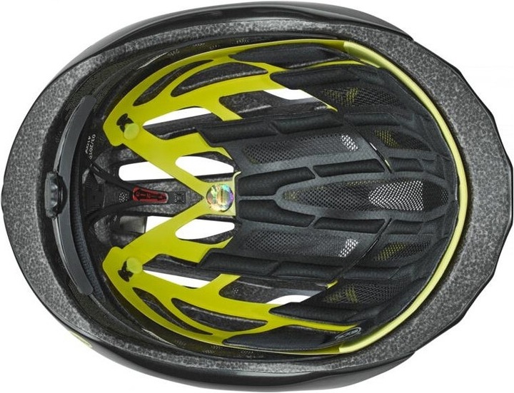 Actual product image Mavic Syncro Sl Mips (59 cm)