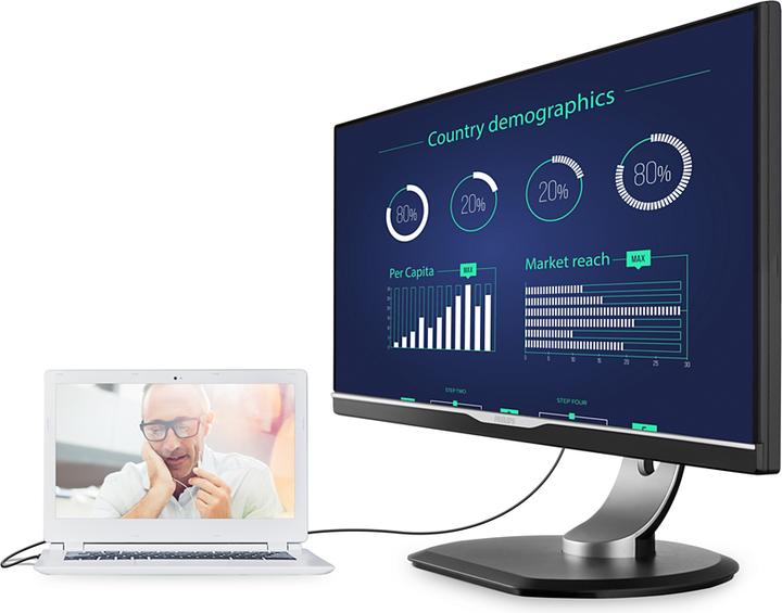 Actual product image Philips 258b6queb (2560 x 1440 pixels, 25")