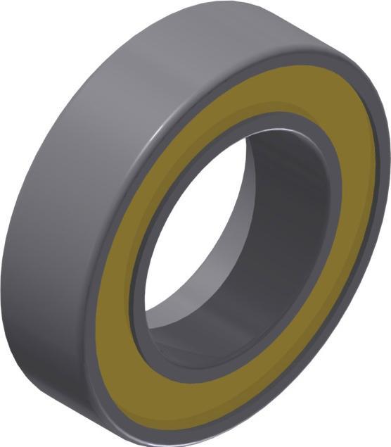 Actual product image DT Swiss 1526 Ceramic