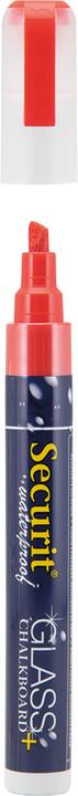 Immagine prodotto Securit Matita di gesso (Rosso, 2 mm)