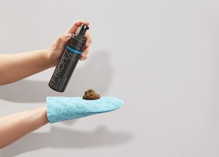 Produktbild St. Tropez Bronzing Mousse (Selbstbräunungsschaum, 200 ml)