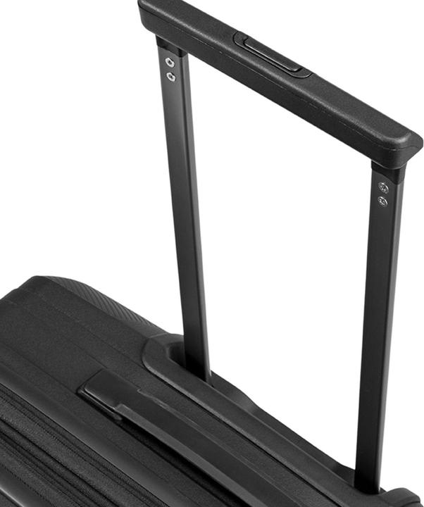 Actual product image Epic Anthem 4 Rollen Kofferset 3-teilig mit Dehnfalte (221 l)