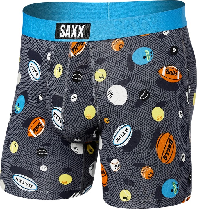 Produktbild SAXX Underwear Vibe (M)