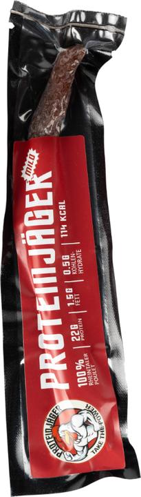 Image du produit Proteinjäger Chasseur de protéines (50 g)