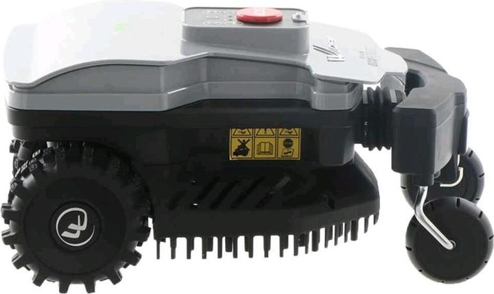 Produktbild Wiper IKE XH6 (600 m², Begrenzungskabel)