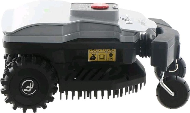 Produktbild Wiper IKE XH6 (600 m², Begrenzungskabel)