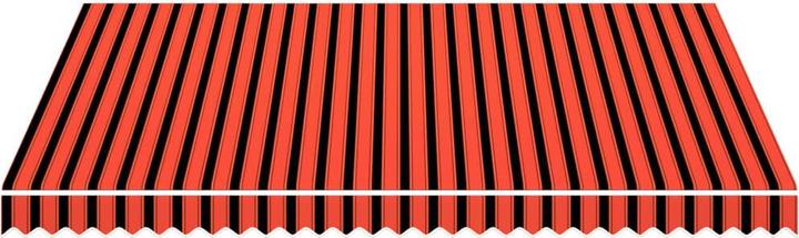 Immagine prodotto vidaXL Lybed (400 x 300 cm)