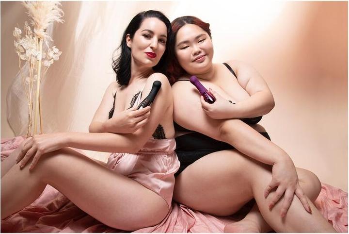 Immagine prodotto Le Wand Oro rosa Gee