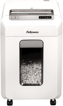 Image du produit Fellowes Powershred® 12Ms Destructeur coupe mini particules (Coupe de particules)