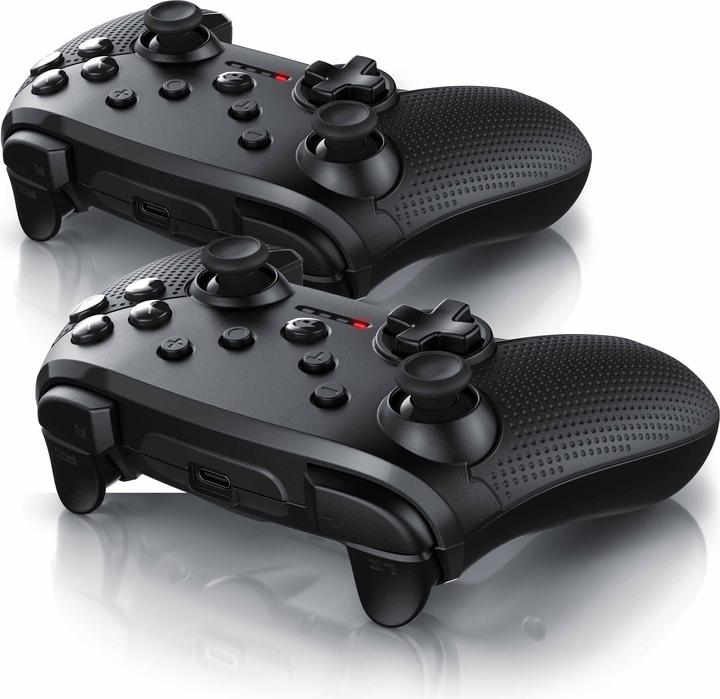 Actual product image CSL Wireless controller set of 2 (Switch)