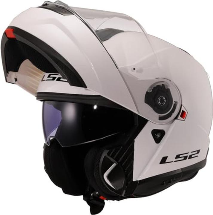 Produktbild LS2 FF908 Strobe II (L)