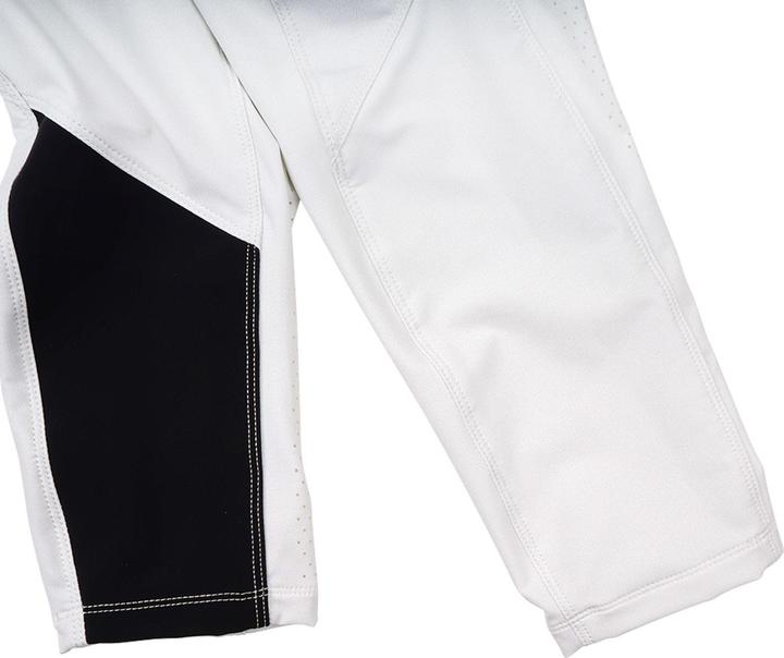 Produktbild Troy Lee Designs Sprint Pant, Mono, chalk, youth 24 (24)