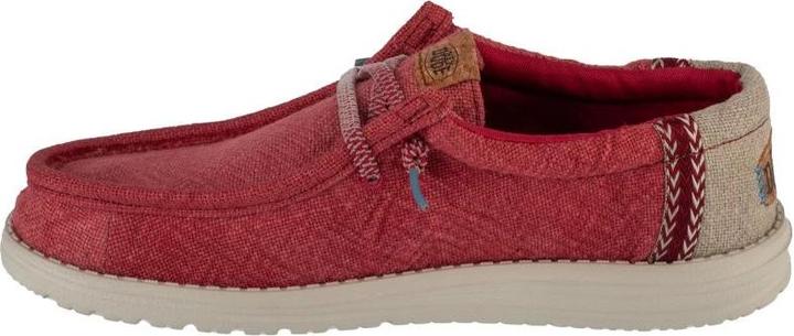 Produktbild Hey Dude Wally Jute (44)