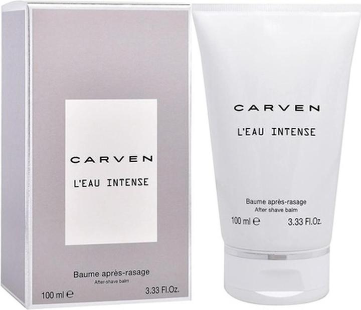 Immagine prodotto Carven L'eau Intense (Balsamo dopobarba, 100 ml)