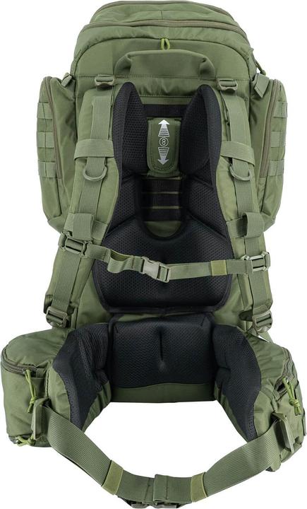 Immagine prodotto Dicks Tactical Rucksack Carrier XL 75L (75 l)