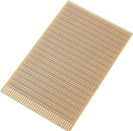 Produktbild Tru Components Europlatine DIN 41612 (Platine)