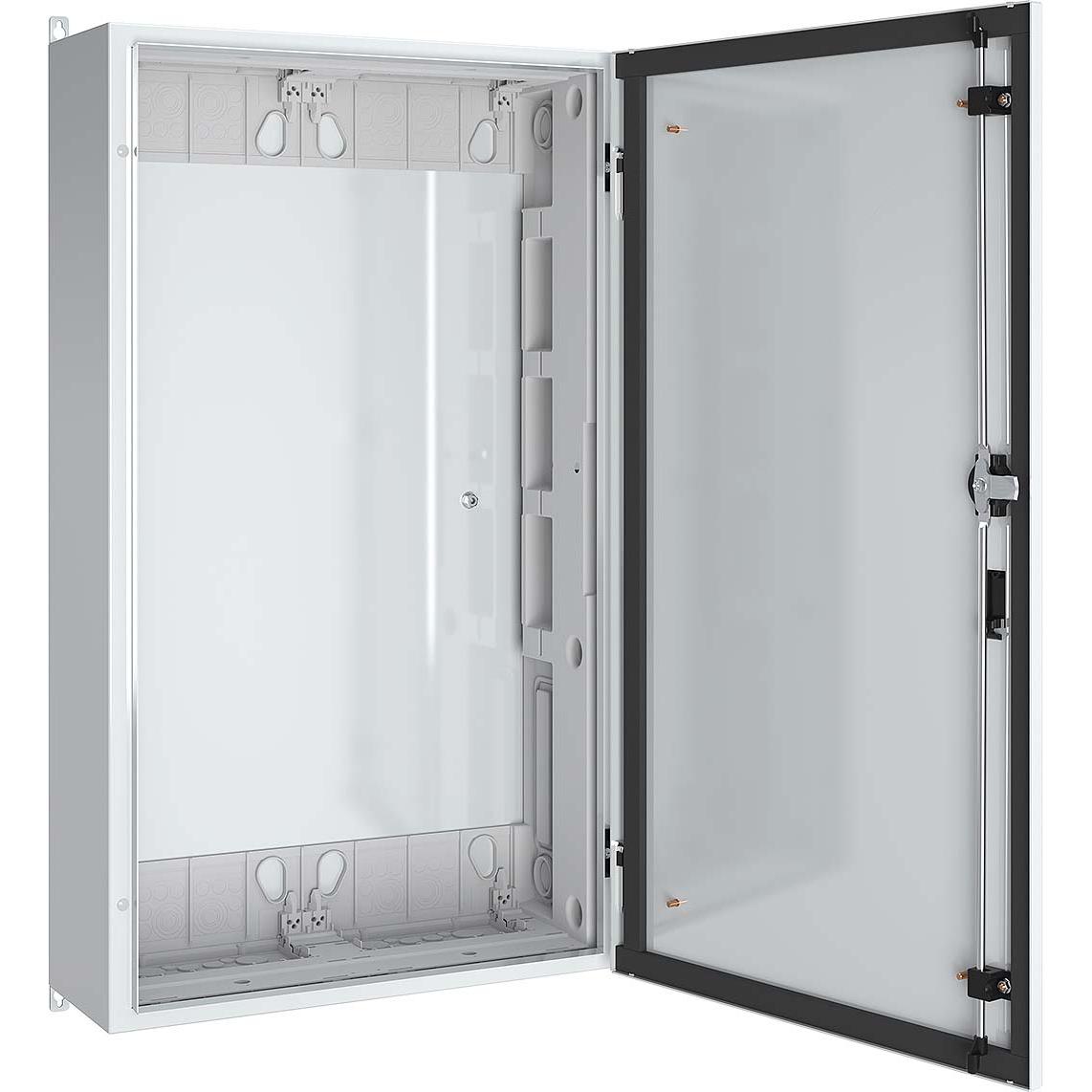 ABN SE26 (19 Zoll Rack), Serverschrank, Weiss
