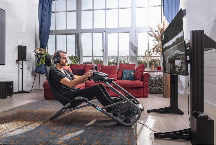 Produktbild Playseat Trophy Logitech G Edition