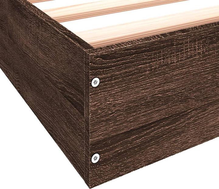 Actual product image vidaXL Kees (90 x 200 cm)