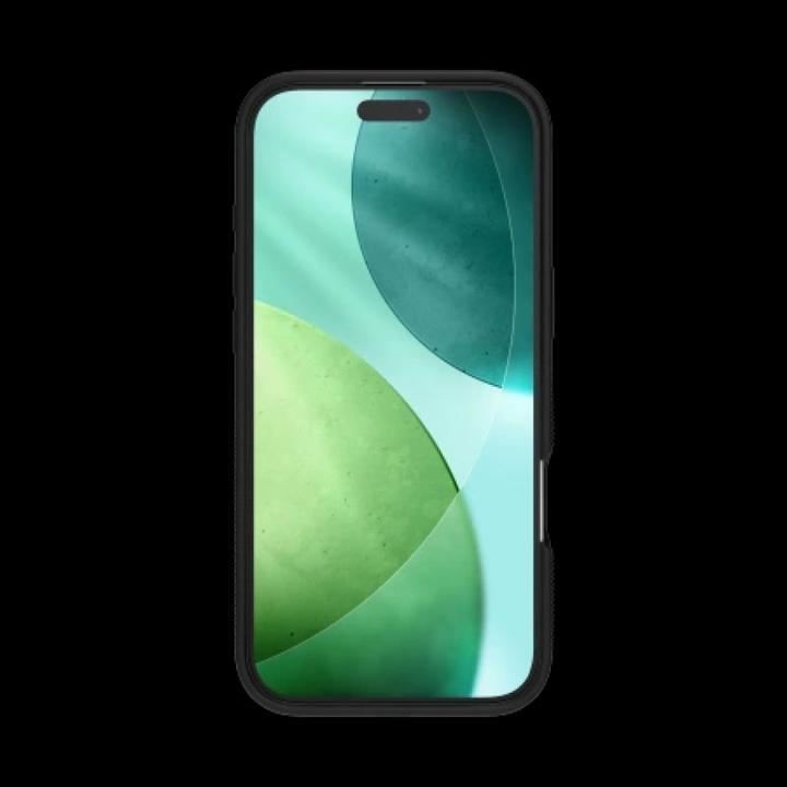 Productafbeelding Zagg Case für Apple iPhone Air Manhattan Snap black (Apple iPhone 17)