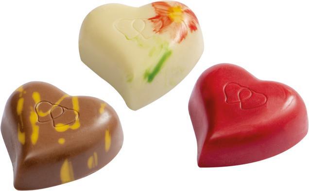 Produktbild Decora Herzen