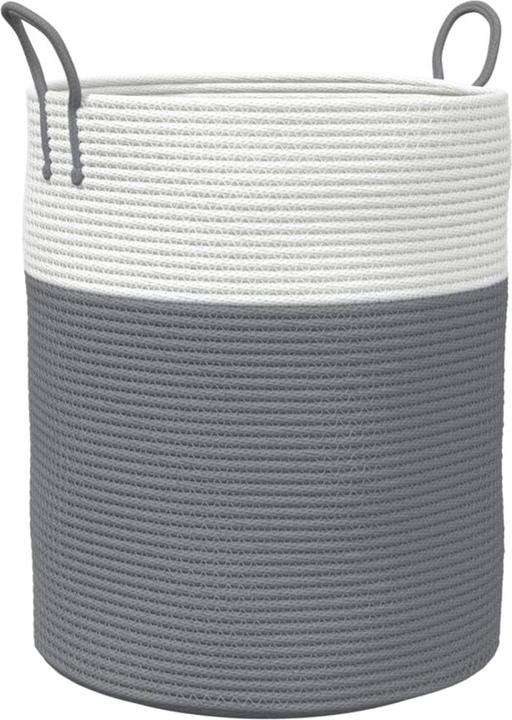 Produktbild vidaXL Aufbewahrungskorb (43 cm)