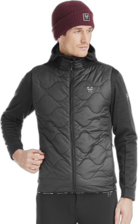 Produktbild Horse Pilot ärmellose reitjacke rider (XS)