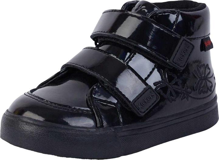 Immagine prodotto Kickers Tovni Hi Stardust Stiefel Lackleder (25)