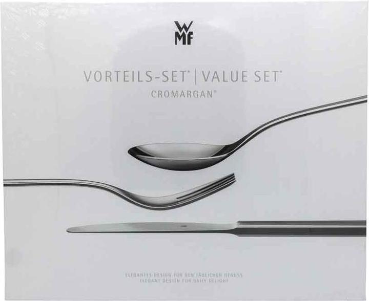 Image du produit WMF Firenze (60 pièce(s), Set de couverts)