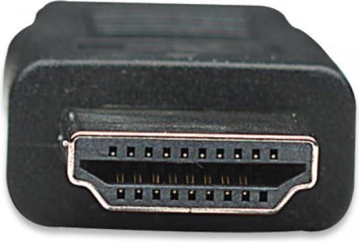 Actual product image Techly HDMI (Typ A) — HDMI (Typ A) (5 m)