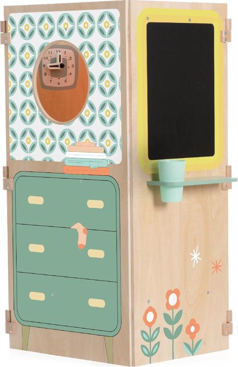 Image du produit Classic World Ma petite maison