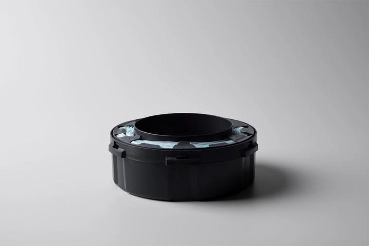 Actual product image Sangenic Universal Kassette für Windeleimer