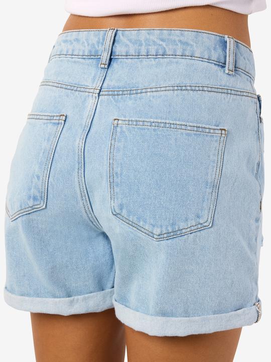 Image du produit Noisy May Normal Waist Jeansshorts (M)