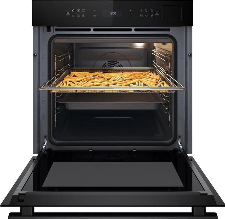 Produktbild Whirlpool WOI6A8FPT1SBA