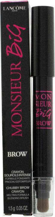 Actual product image Lancôme Monsieur Big (Brown)