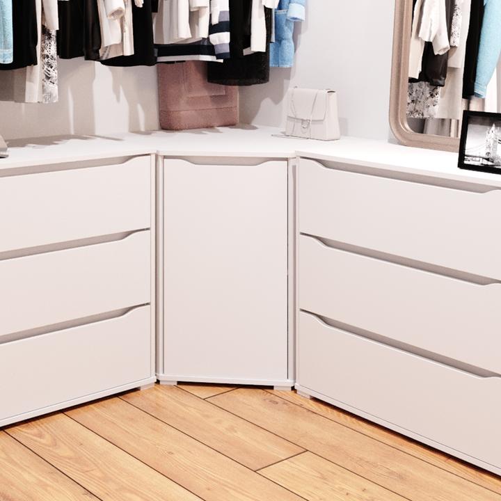 Image du produit Vicco Ruben (78 x 78 x 77 cm)