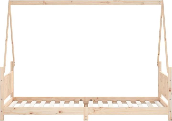 Immagine prodotto vidaXL Culla (70 x 140 cm)