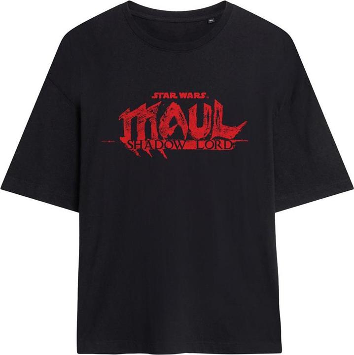 Produktbild Star Wars TShirt Übergross (M)