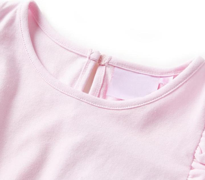 Actual product image vidaXL Kinderkleid (140)