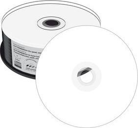 Image du produit MediaRange MR241, CD-R, 80min Cake25 (25 x)