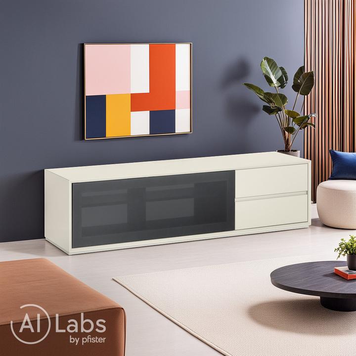 Produktbild pfister Frame (45 x 45 x 40 cm)