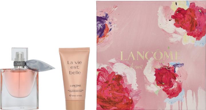 Immagine prodotto Lancôme Lancome La Vie Est Belle Eau De Parfum 30ml Mother's Day Gift Set (Set profumo)