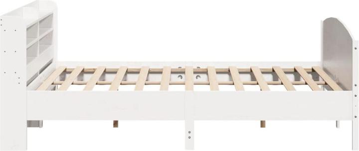Image du produit vidaXL Bettgestell (180 x 200 cm)