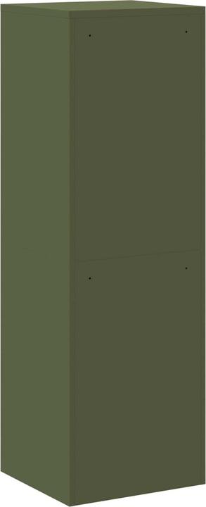 Actual product image vidaXL Büroorganizer (42 x 45.50 x 139 cm)