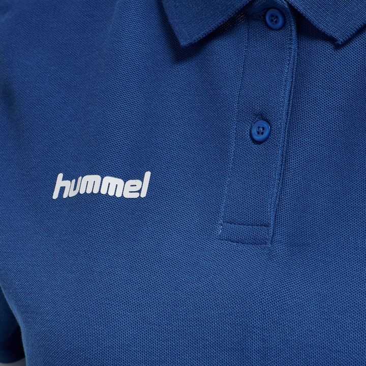 Immagine prodotto hummel Go Cotton Polo Donna (XS)
