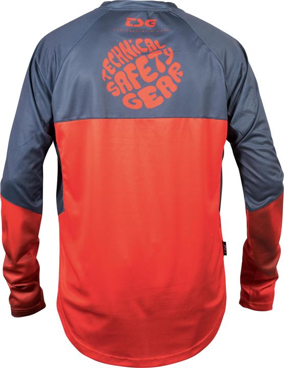 Actual product image TSG Sp6 (L)